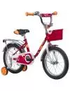 Велосипед детский NOVATRACK Maple 16 164MAPLE.RD9 фото 2